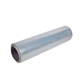 80 Gauge Clear Stretch Film für Verpackungen